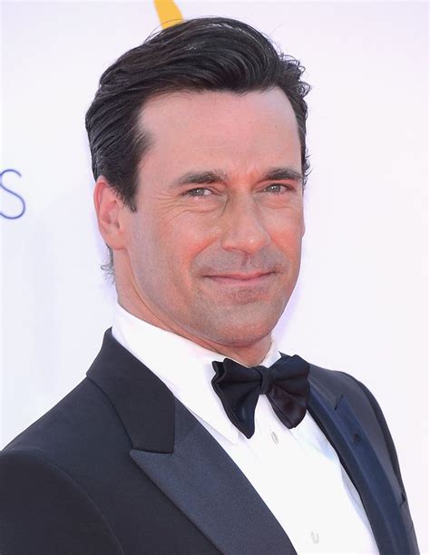 See All The Pictures Of The Emmy Awards Dark Haired Men Jon Hamm