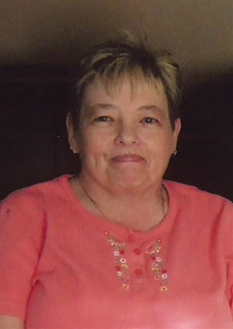 Obituary Of Sharon Lee Voyer Saskatoon Funeral Home