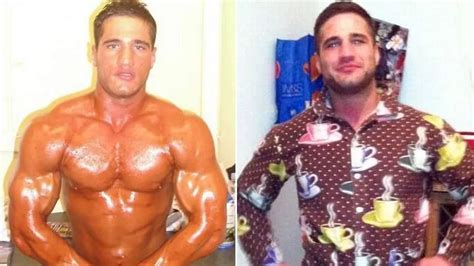 troubled bodybuilder died after becoming so weak he couldn t lift a bin bag mirror online