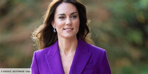 Kate Middleton Timide Ces Cours Inattendus Quelle A Suivis Avant Son
