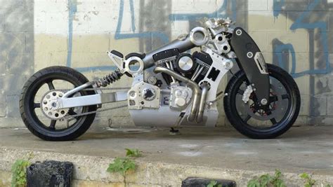 The Top 10 Most Expensive Motorcycles Ever Produced Catawiki