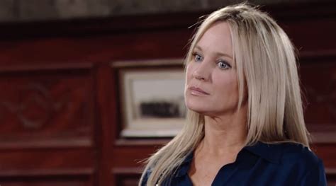 Young And The Restless Spoilers Sharon Takes Sides As Jt Hellstrom Cover Up Falls Apart