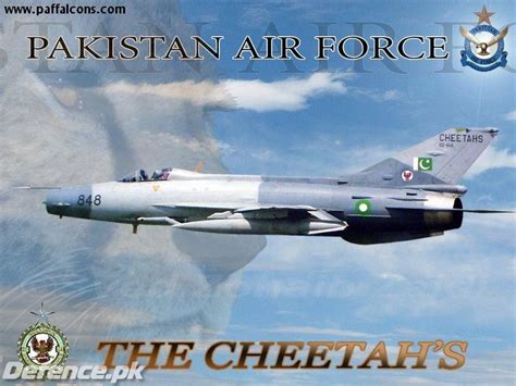 Pakistan Air Force Wallpaper Pakistan Defence
