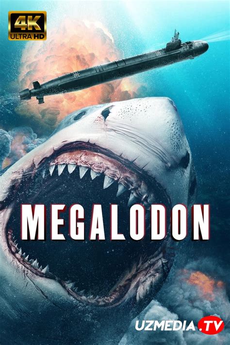 Megalodon Megaladon Qora Iblis Meksika Filmi Uzbek Tilida O Zbekcha 2023 Tarjima Kino Full