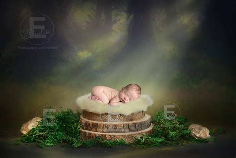 Newborn digital backdrop digital photography baby photo | Etsy | Digital backdrops, Digital 