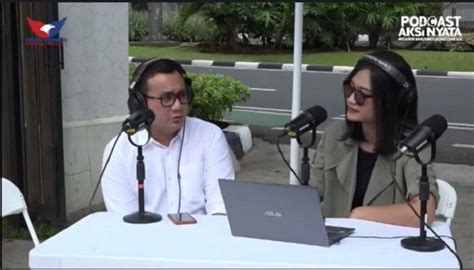 Jelang Pemilu Berikut Kriteria Pemimpin Ideal Menurut Gen Z