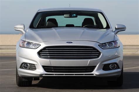 Located in newport news, va. 2013 Ford Fusion | Auto Cars Concept