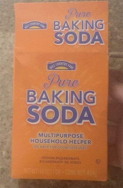 Baking Soda H E B