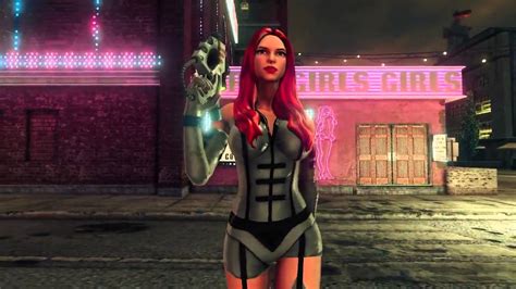 Saints Row Iv 2013