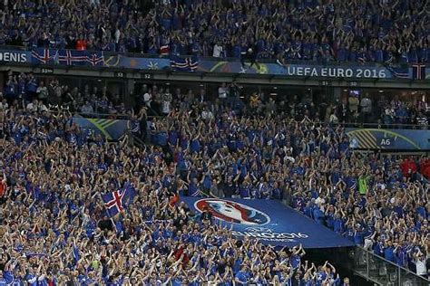 Euro 2016 A Tournament To Remember For The Incredible Fans