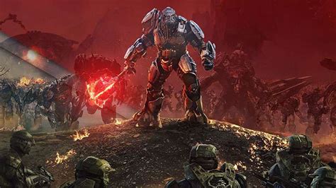 Halo Wars 2 Multiplayer Beta Coming Jan 20th Attack Of The Fanboy