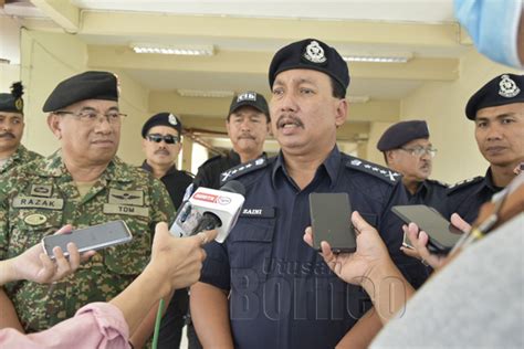 Nenhuma opinião sobre balai polis. Pembinaan Balai Polis Tungku akan dikaji | Utusan Borneo ...