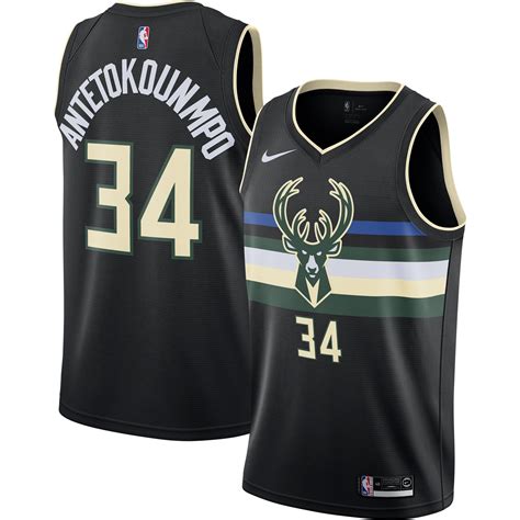 The latest stats, facts, news and notes on giannis antetokounmpo of the milwaukee. Trikots NBA Trikot Milwaukee Bucks Giannis Antetokounmpo ...