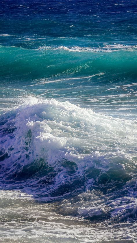 Ocean Waves Photography Scenic Photography Water Photography Ocean Scenes Beach Scenes Moon