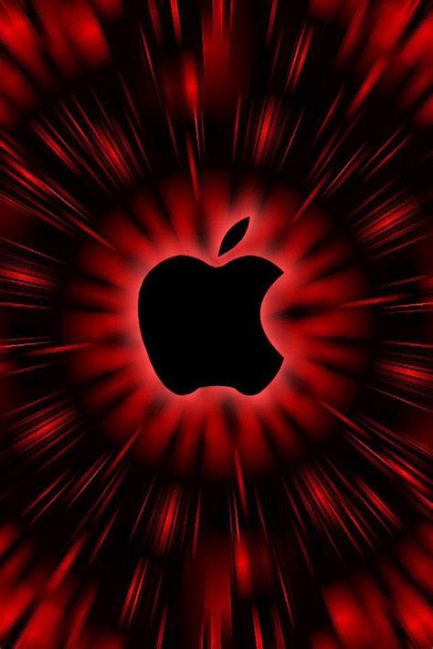 4k wallpapers of apple for free download. Red Apple Lego | Apple logo wallpaper iphone, Nature ...