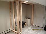 Pictures of Closet Framing