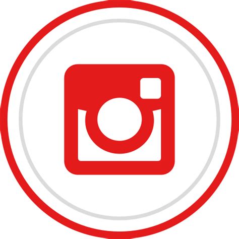 Instagram Badge Icon At Collection Of Instagram Badge