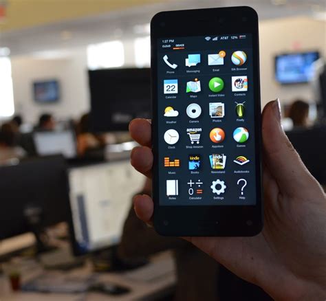 Amazon Fire Phone Reviews Business Insider