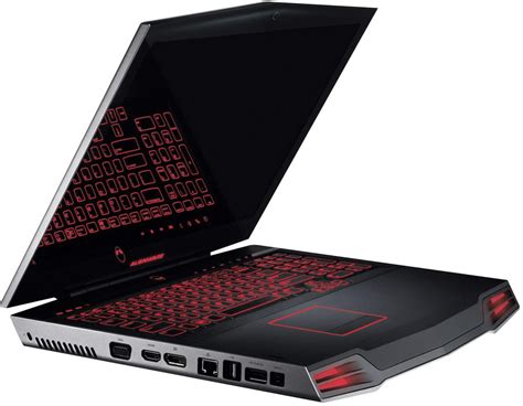 Tüm ürün seçeneklerini görmeniz ve doyasıya alışveriş keyfini yaşamanız. Dell Alienware M17X Laptop (Core i7 3rd Gen/8 GB/1 TB ...