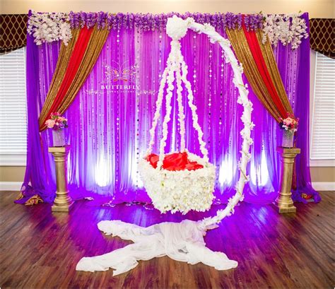 Make your child naming ceremony memorable with these amazing baby naming ceremony decoration ideas provided by sukanya events. Pin by Spandana Reddy Sappidi on Wedding and party ideas | Naming ceremony decoration, Cradle ...