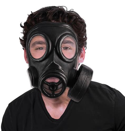 Gas Mask Ww2 Apomy