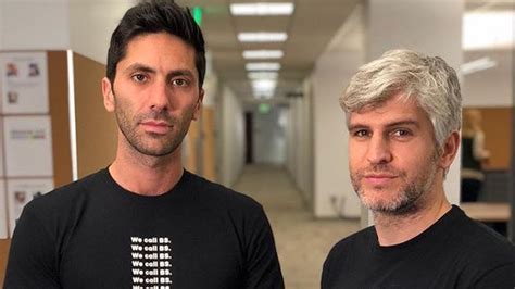 Mtv Concludes Sexual Harassment Investigation On Catfish Host Nev