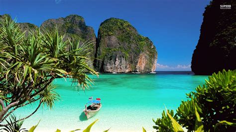 Phuket Beach Wallpapers Wallpaper Cave