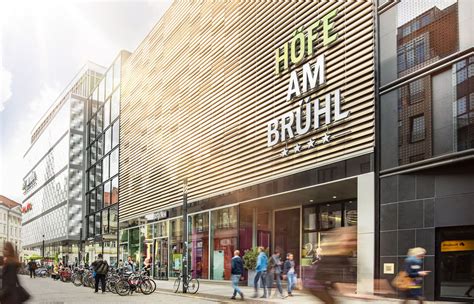 Ein großes angebot an mietwohnungen in brühl finden sie bei immobilienscout24. Höfe am Brühl - Unibail-Rodamco-Westfield