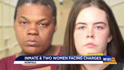 2 Norfolk Women Accused Of Having Sex With Dog While Communicating With