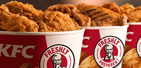 Kfc is widely famous for its fried chicken. KFC Menu Malaysia (2021) | Complete list of KFC Menu ...