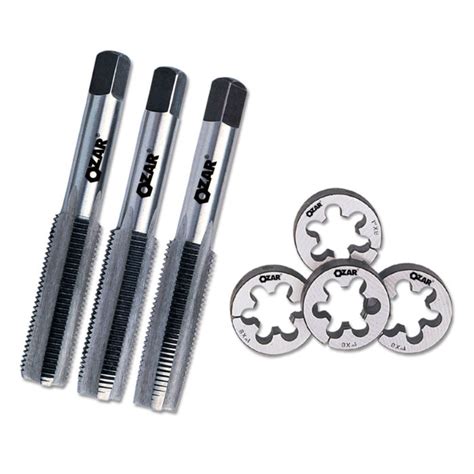 B Carbon Taps And Dies Bame Alok Tools Cutting Tools