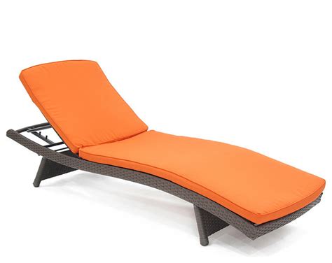 Related:chaise lounge chair outdoor chaise lounge chair indoor chaise lounge sofa bedroom chaise bamboo folding rocking chair chaise lounge for home living room sofa lazy chair. Orange Adjustable Chaise Lounge Chair - Contemporary ...