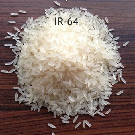 Ir 64 Parboiled Rice At Rs 22500metric Tons Boiled Rice In