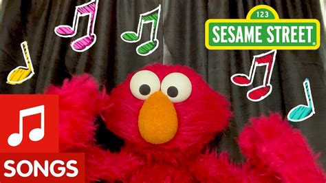 Sesame Street Happy And You Know It Elmos Sing Along 1 Youtube