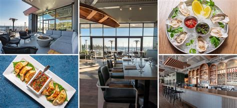 Vancouver Island Culinary Landscape Gets A Lift As Nanoose Bay Cafe Now
