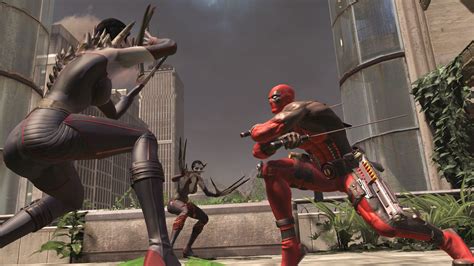 Buy Deadpool PC Game | Steam Download