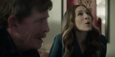 sarah jessica parker returns on new hbo series ‘divorce video trailer