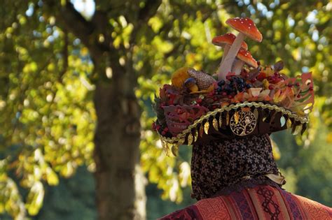 /ian nimmt den horer auf. Der Herbst kommt ... Foto & Bild | deutschland, europe ...
