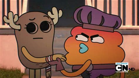 Image 1000px Theknights73png Wiki Le Monde Incroyable De Gumball