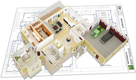 Architectural Design Software Best Tools And Software For Architects