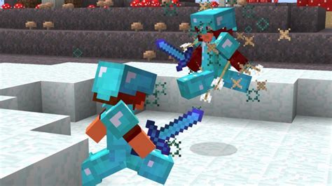 How To Master The Art Of Pvp Kitpvp Minecraft Blog