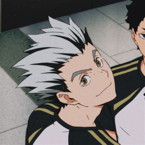 Matching Icons In 2020 Haikyuu Anime Anime Icons Haikyuu