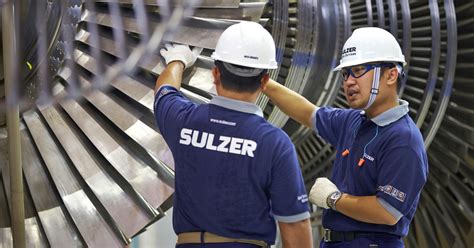 Sulzer Brings Training And Best In Class Engineering Solutions To Asia