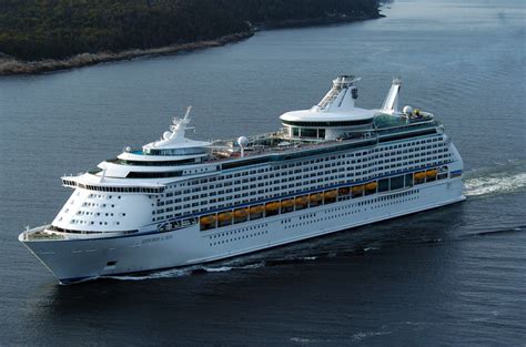 Explorer Of The Seas To Homeport In Southampton In 2015 Cruisemiss