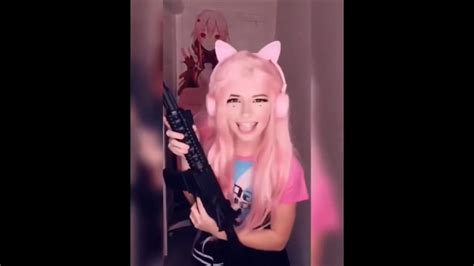 Belle Delphine Leaked Vids Compilation Youtube