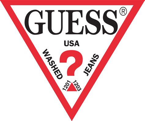 Guess Logo Png