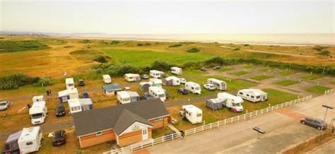 Ffrith Beach Touring Caravan Park Updated 2018 Prices And Campground Reviews Prestatyn North