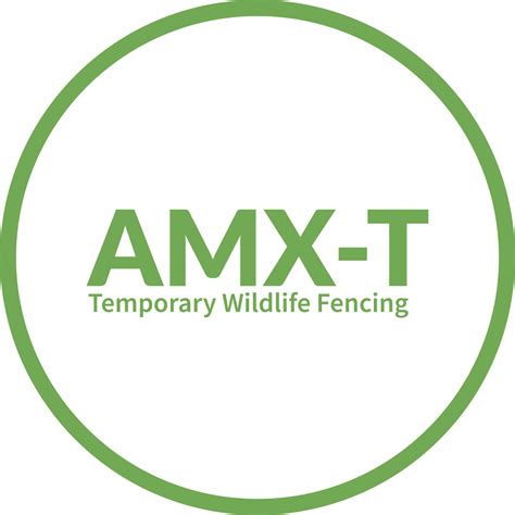 Wildlife Fencing Products Animex Animex