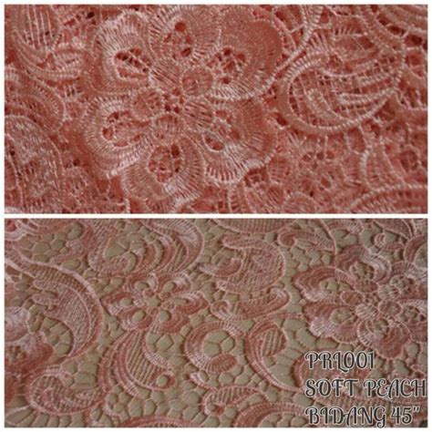 Sesuai utk majlis kahwin utk pengantin atau bridesmade. Hiris Fuschia: Kain PRADA LACE untuk dijual