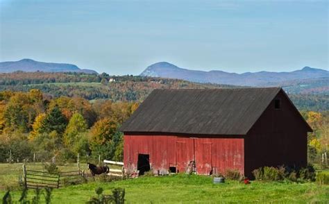 Vermont Travel Guide Tips For Visitors Vermont Vacation Best